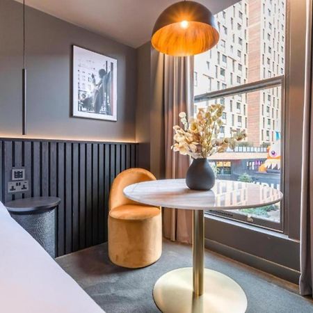 Velvet Hotel Manchester, Worldhotels Crafted (Adults Only) Bagian luar foto