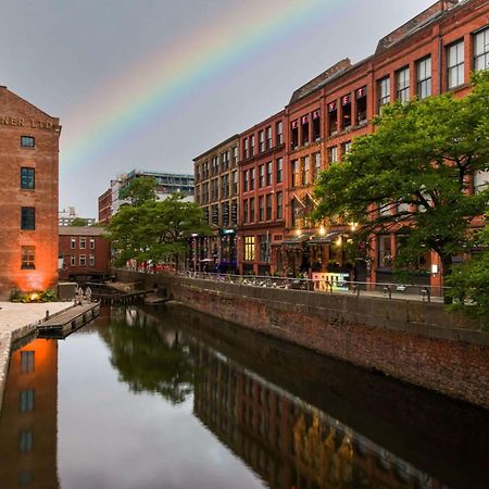 Velvet Hotel Manchester, Worldhotels Crafted (Adults Only) Bagian luar foto