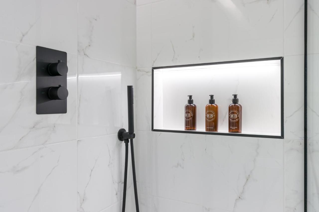 Velvet Hotel Manchester, Worldhotels Crafted (Adults Only) Bagian luar foto