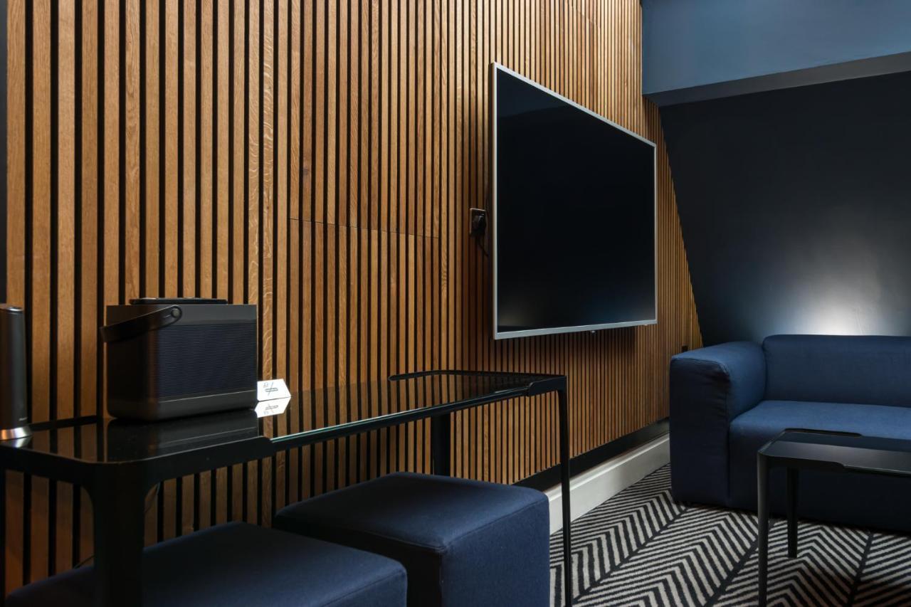 Velvet Hotel Manchester, Worldhotels Crafted (Adults Only) Bagian luar foto