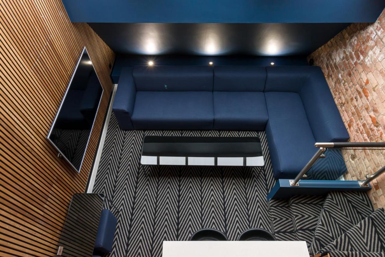 Velvet Hotel Manchester, Worldhotels Crafted (Adults Only) Bagian luar foto