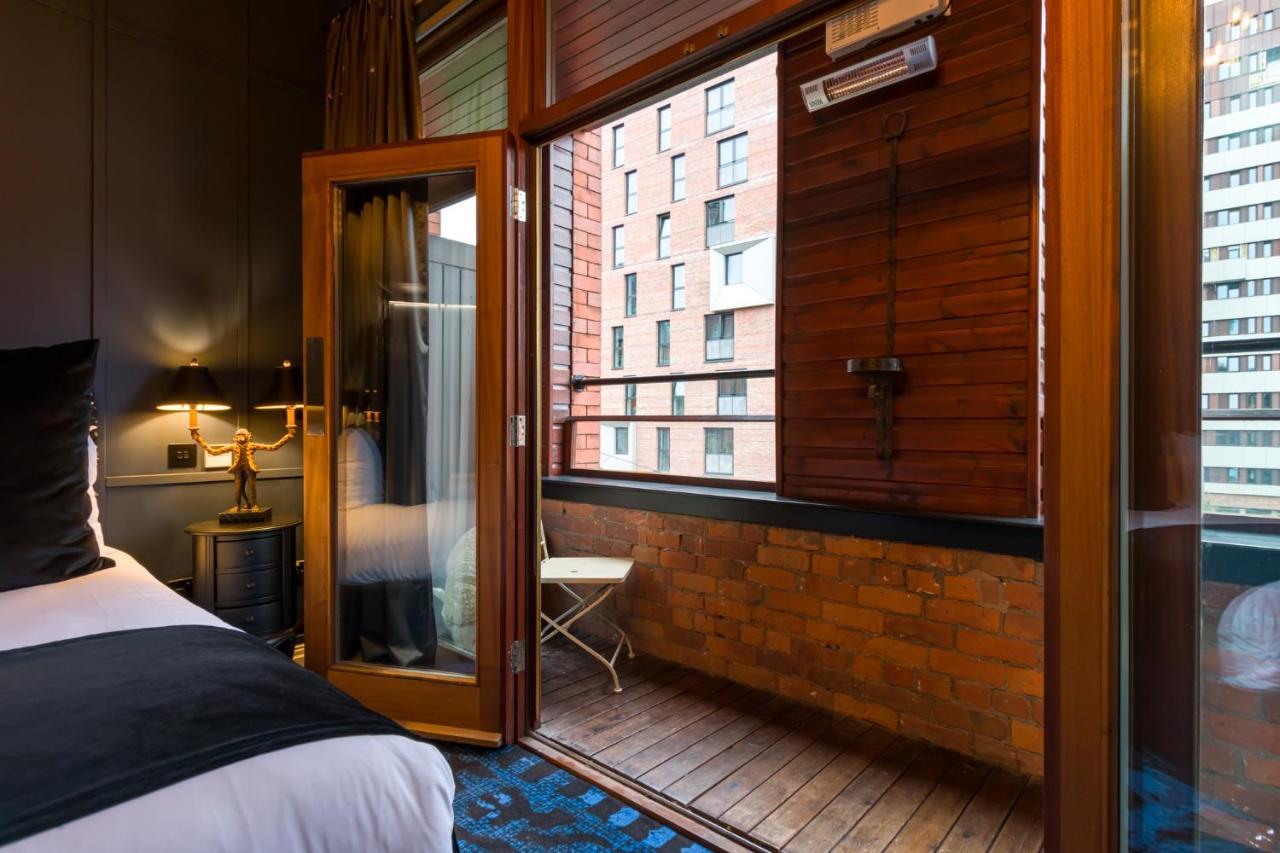 Velvet Hotel Manchester, Worldhotels Crafted (Adults Only) Bagian luar foto