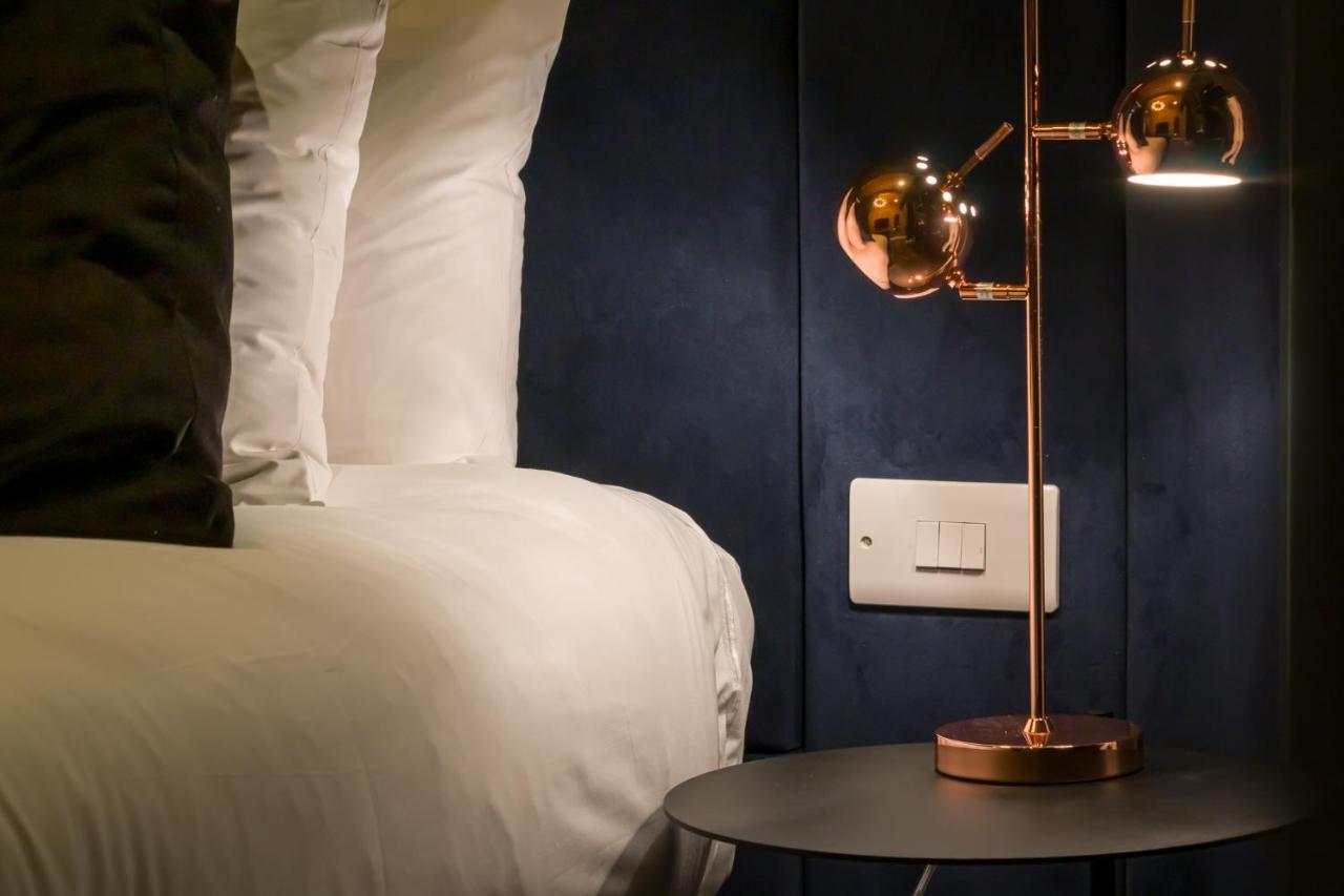 Velvet Hotel Manchester, Worldhotels Crafted (Adults Only) Bagian luar foto