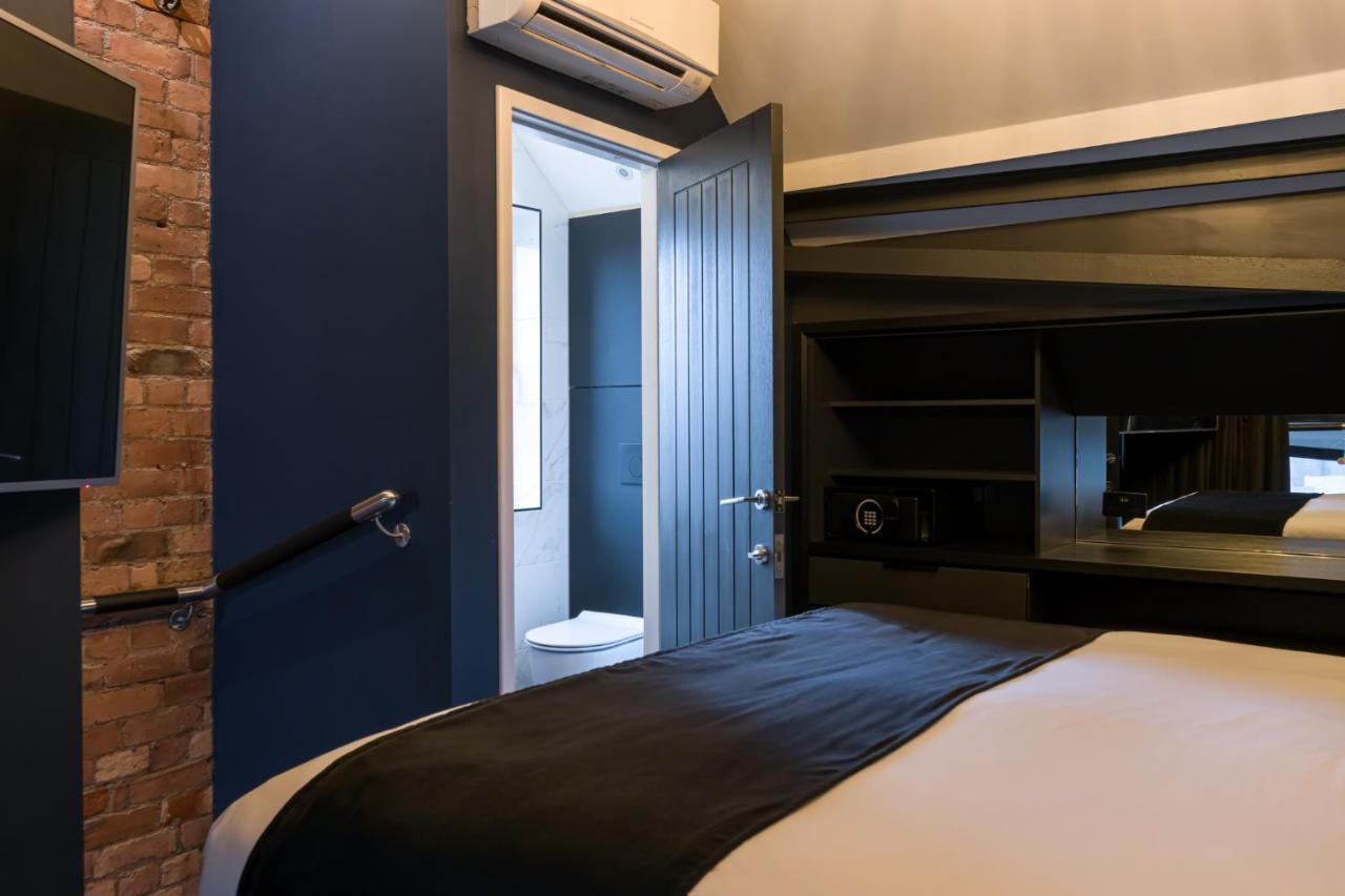 Velvet Hotel Manchester, Worldhotels Crafted (Adults Only) Bagian luar foto