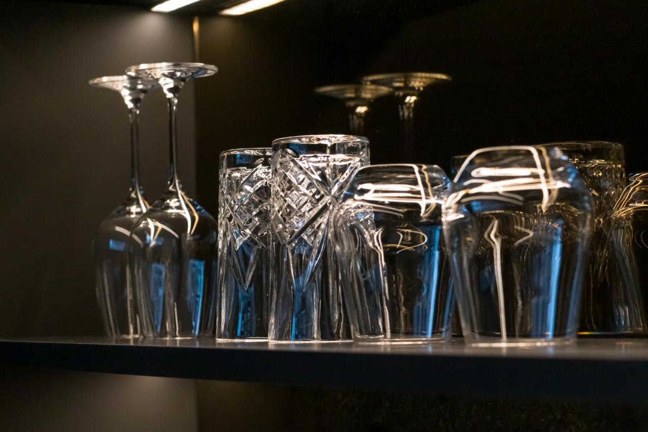 Velvet Hotel Manchester, Worldhotels Crafted (Adults Only) Bagian luar foto