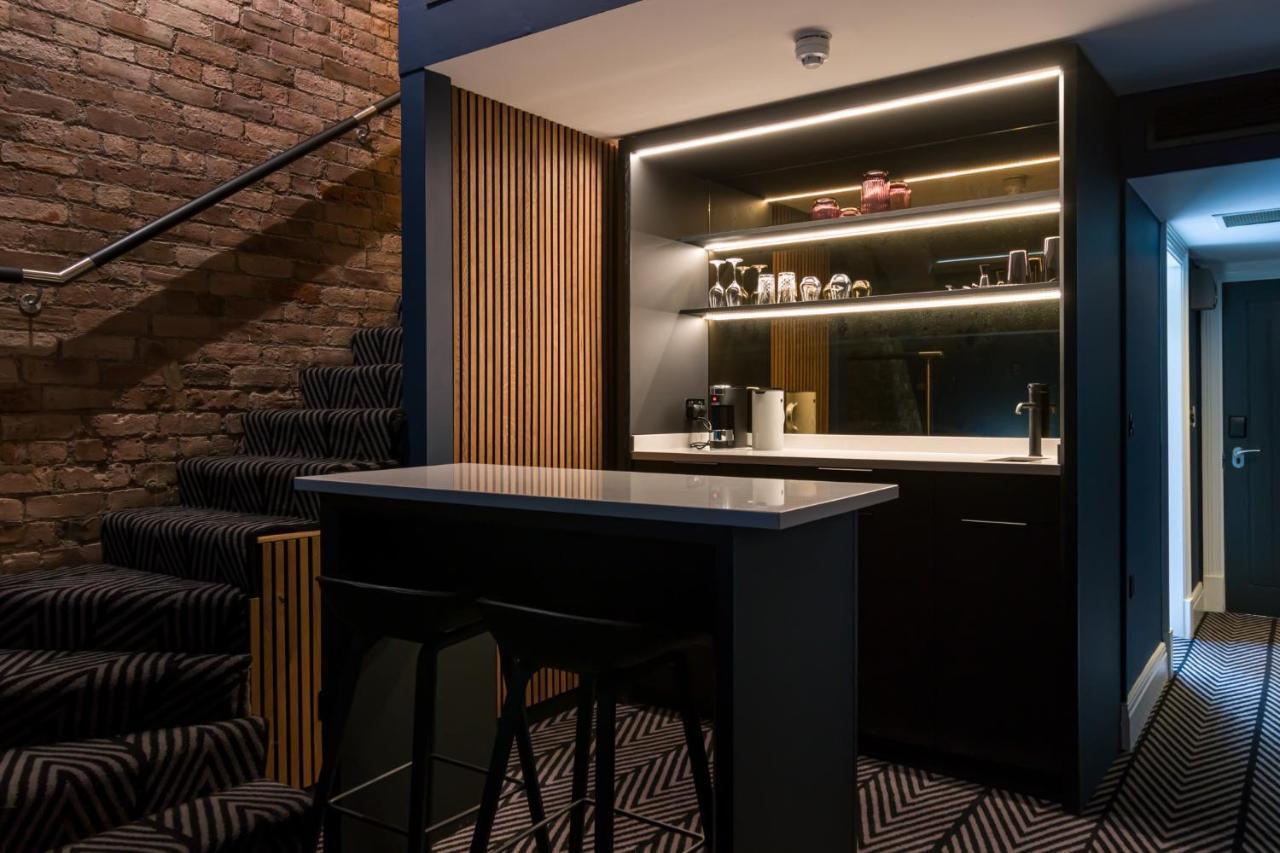Velvet Hotel Manchester, Worldhotels Crafted (Adults Only) Bagian luar foto
