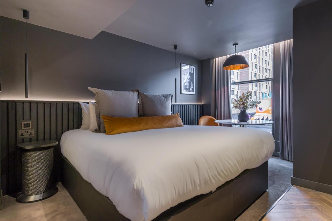 Velvet Hotel Manchester, Worldhotels Crafted (Adults Only) Bagian luar foto