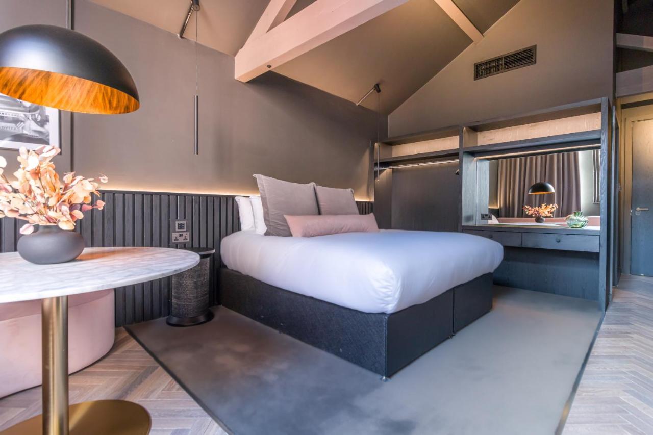 Velvet Hotel Manchester, Worldhotels Crafted (Adults Only) Bagian luar foto