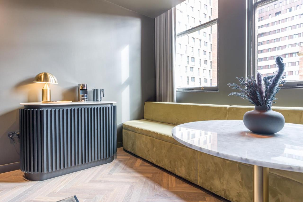 Velvet Hotel Manchester, Worldhotels Crafted (Adults Only) Bagian luar foto