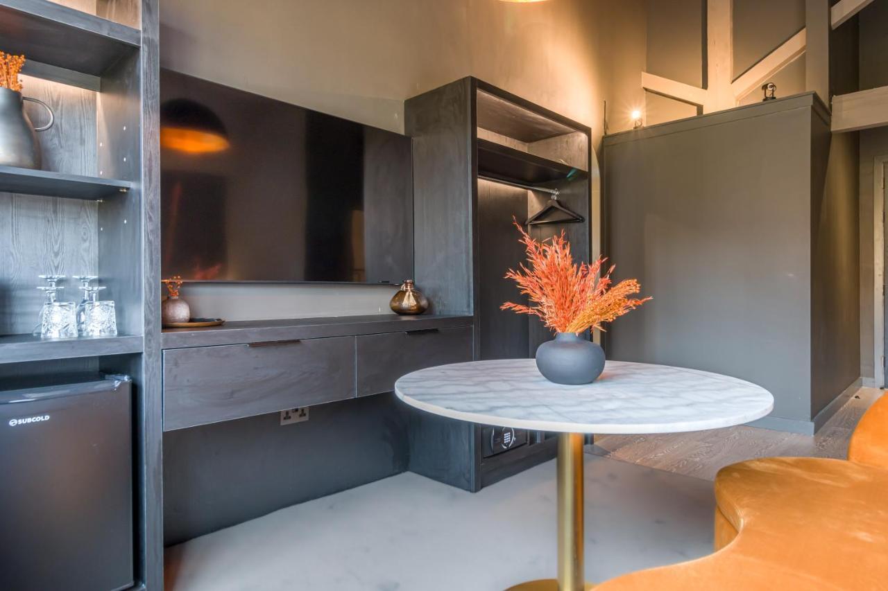 Velvet Hotel Manchester, Worldhotels Crafted (Adults Only) Bagian luar foto