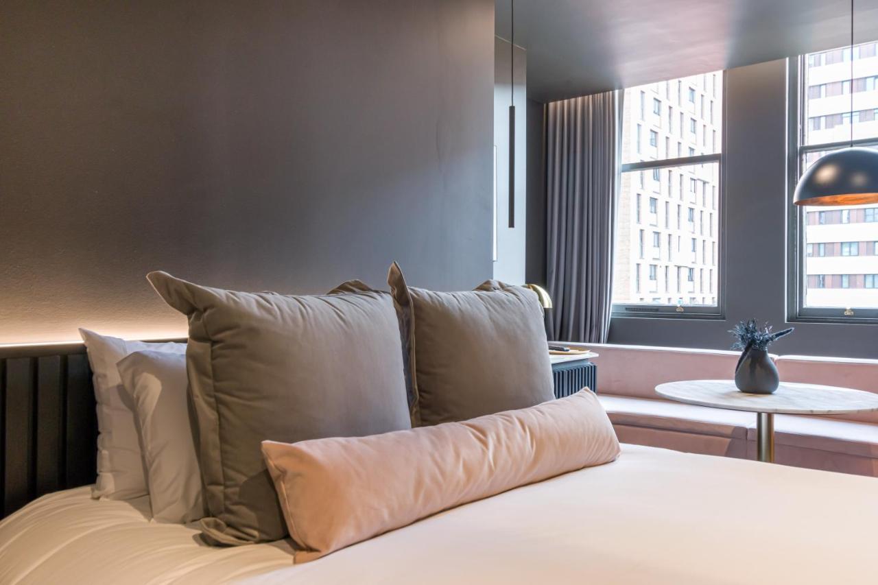Velvet Hotel Manchester, Worldhotels Crafted (Adults Only) Bagian luar foto