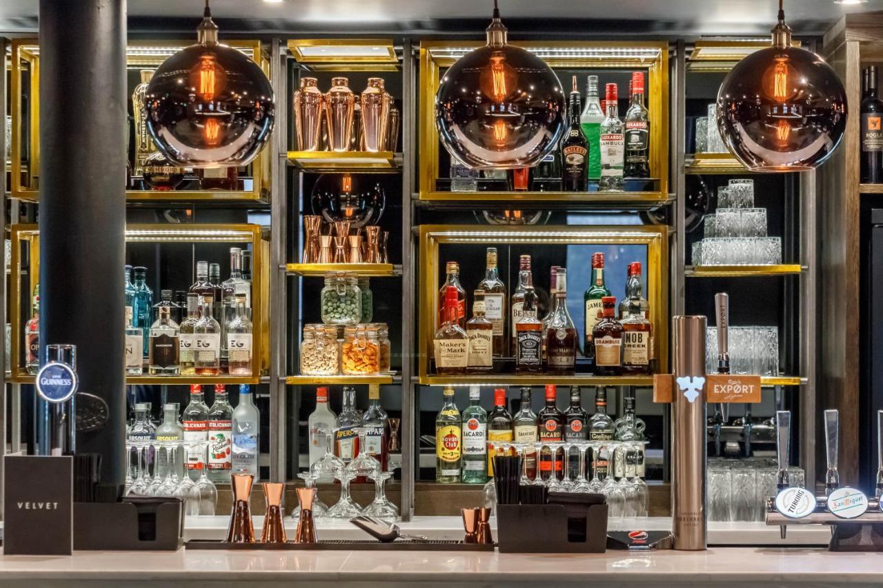 Velvet Hotel Manchester, Worldhotels Crafted (Adults Only) Bagian luar foto