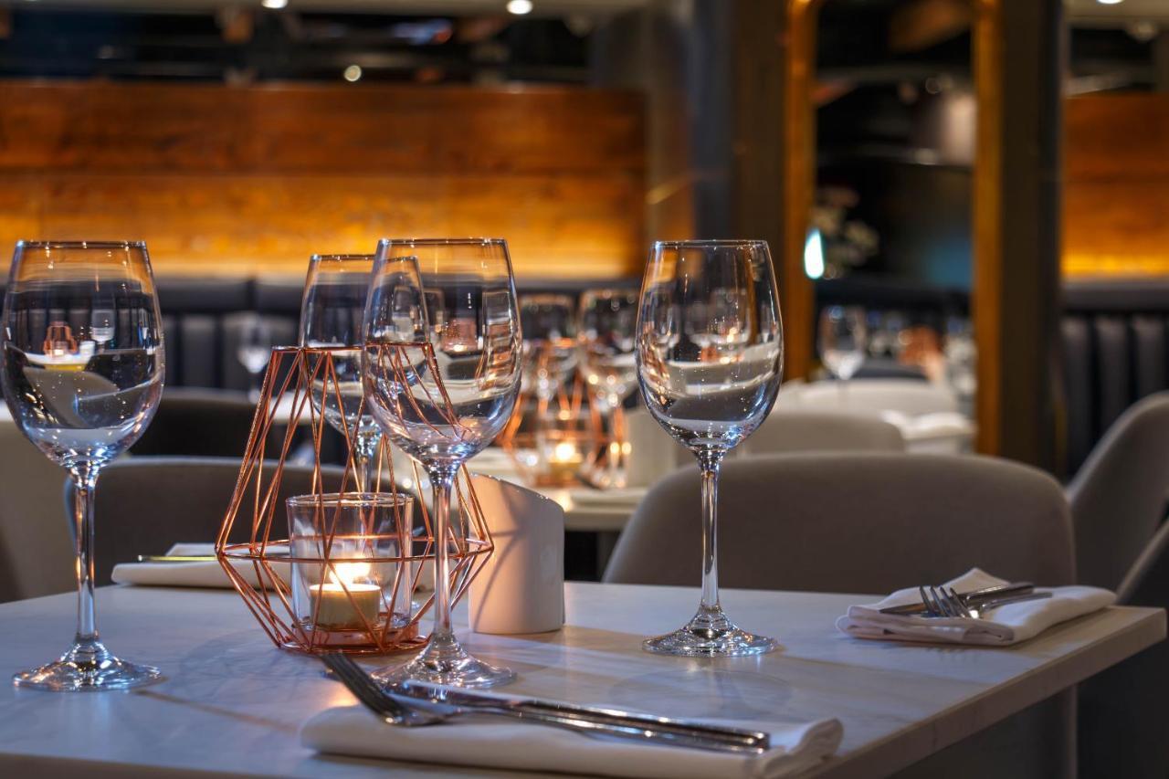 Velvet Hotel Manchester, Worldhotels Crafted (Adults Only) Bagian luar foto