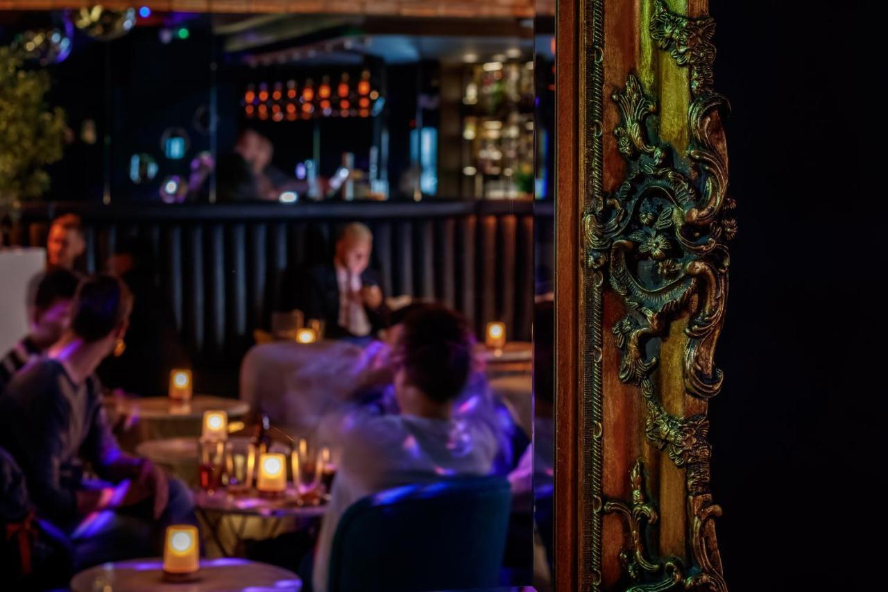 Velvet Hotel Manchester, Worldhotels Crafted (Adults Only) Bagian luar foto
