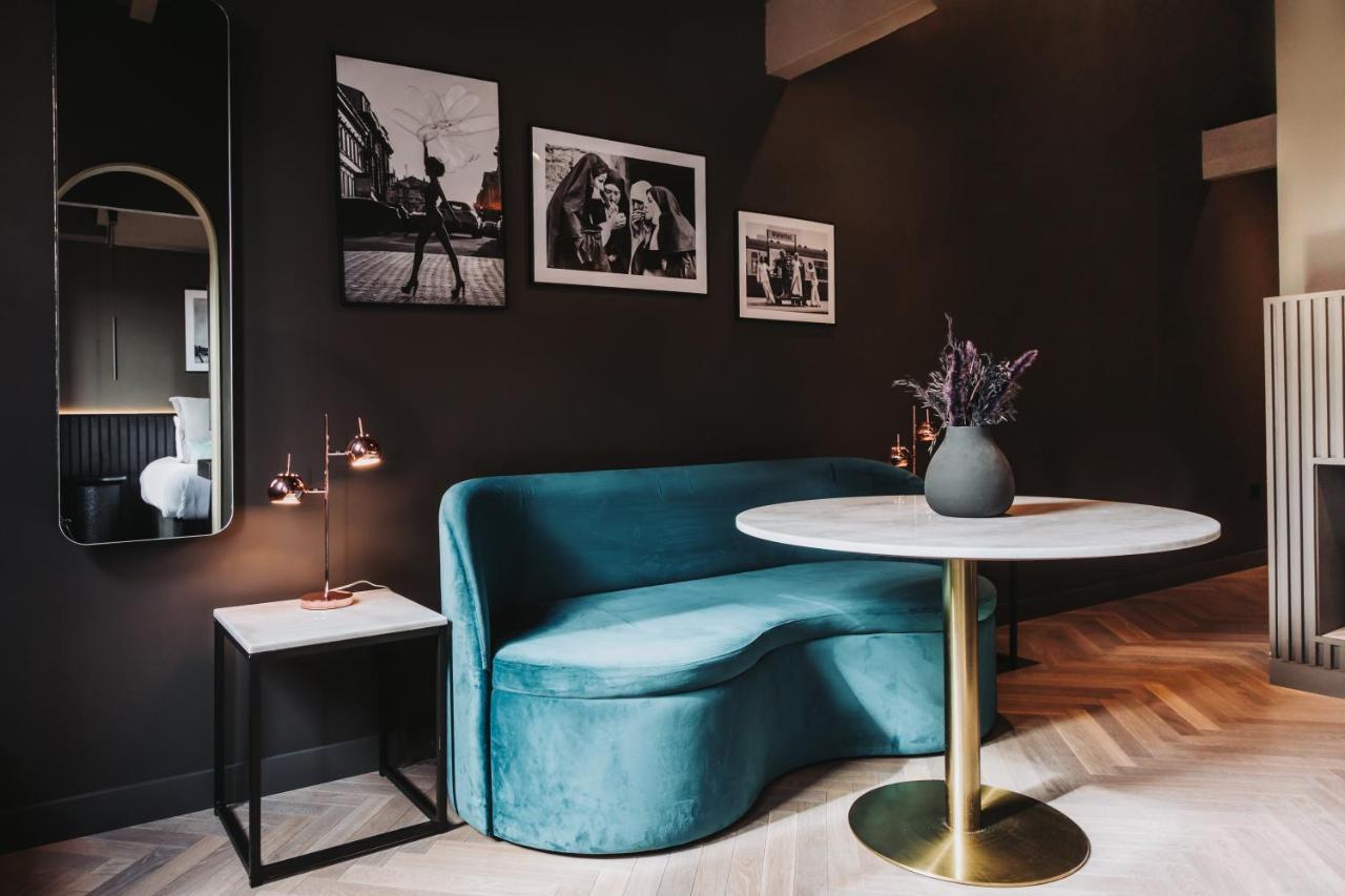 Velvet Hotel Manchester, Worldhotels Crafted (Adults Only) Bagian luar foto