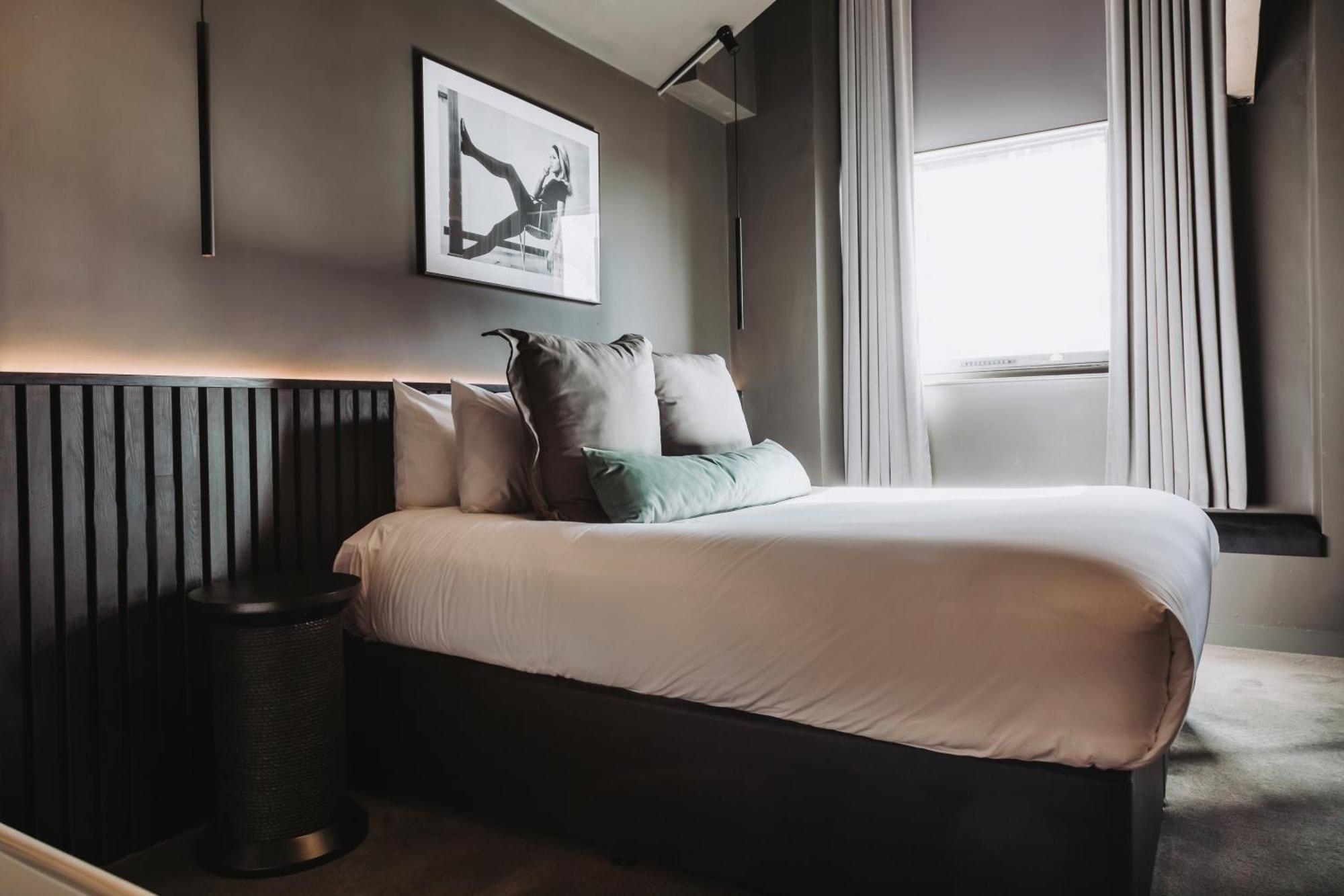 Velvet Hotel Manchester, Worldhotels Crafted (Adults Only) Bagian luar foto