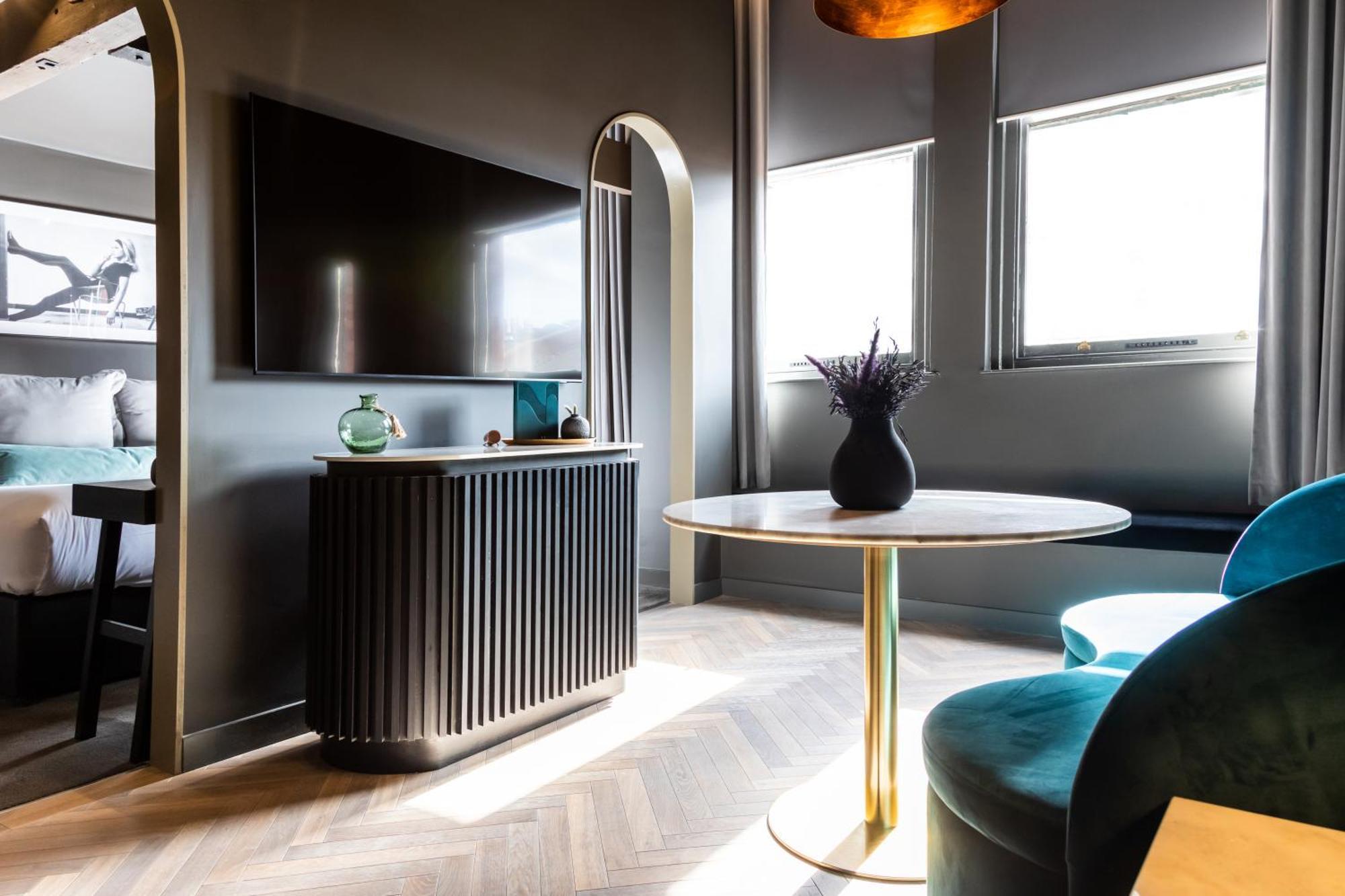 Velvet Hotel Manchester, Worldhotels Crafted (Adults Only) Bagian luar foto