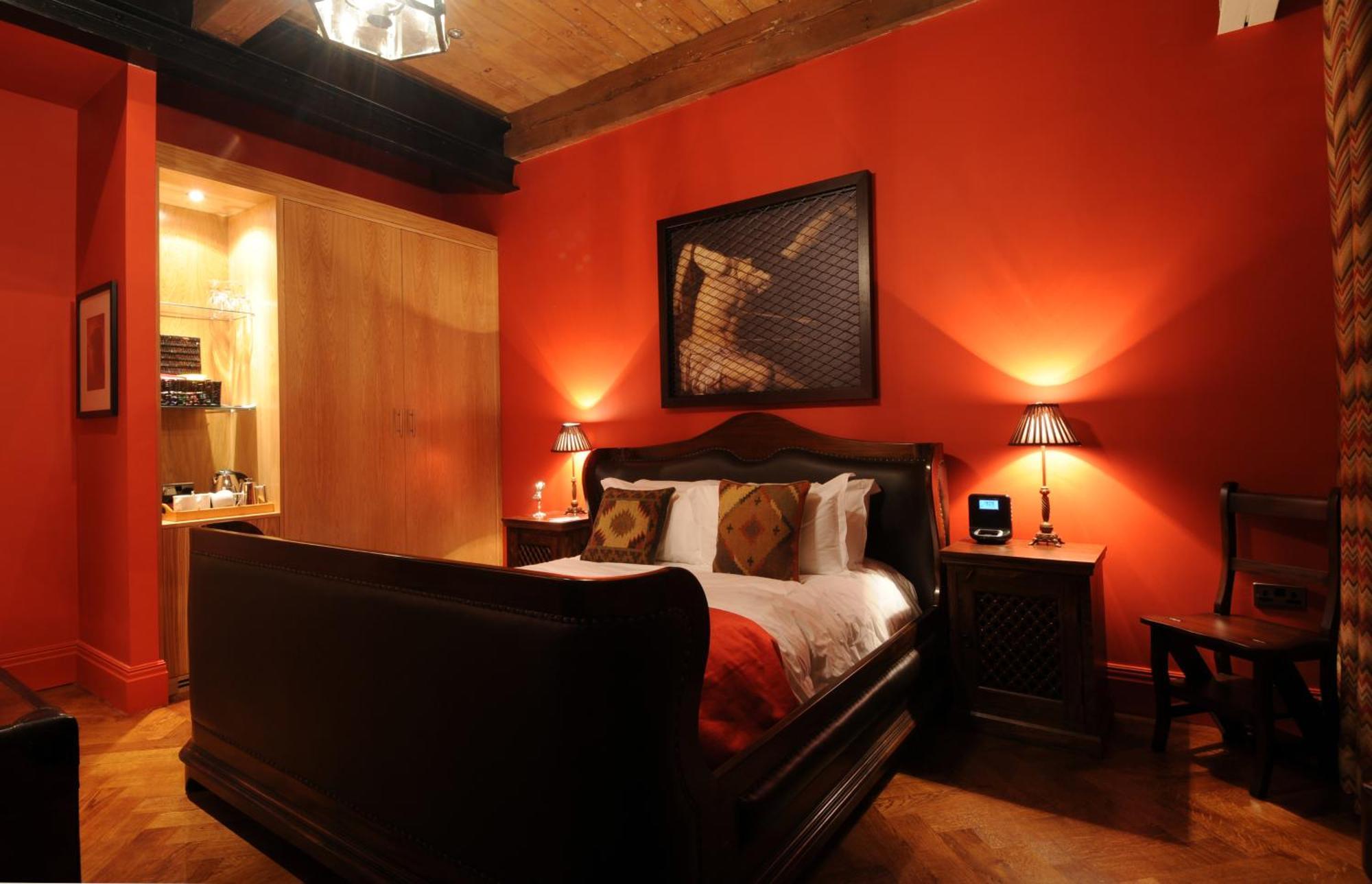 Velvet Hotel Manchester, Worldhotels Crafted (Adults Only) Bagian luar foto