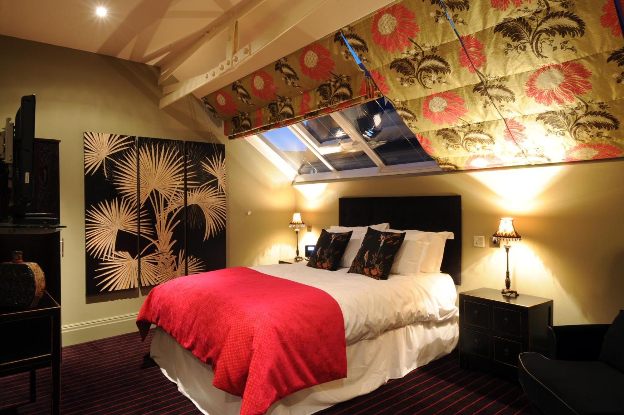 Velvet Hotel Manchester, Worldhotels Crafted (Adults Only) Bagian luar foto