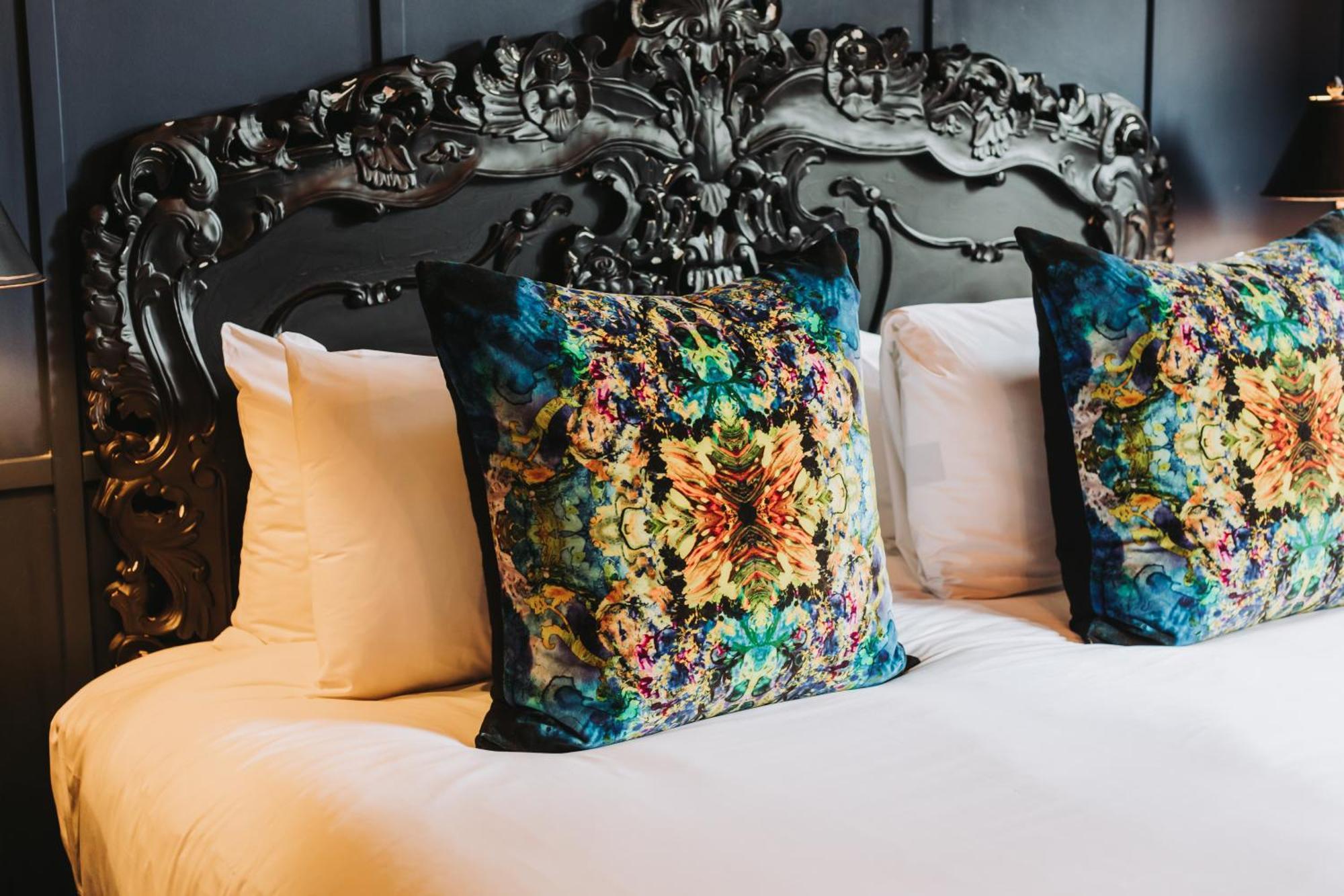 Velvet Hotel Manchester, Worldhotels Crafted (Adults Only) Bagian luar foto