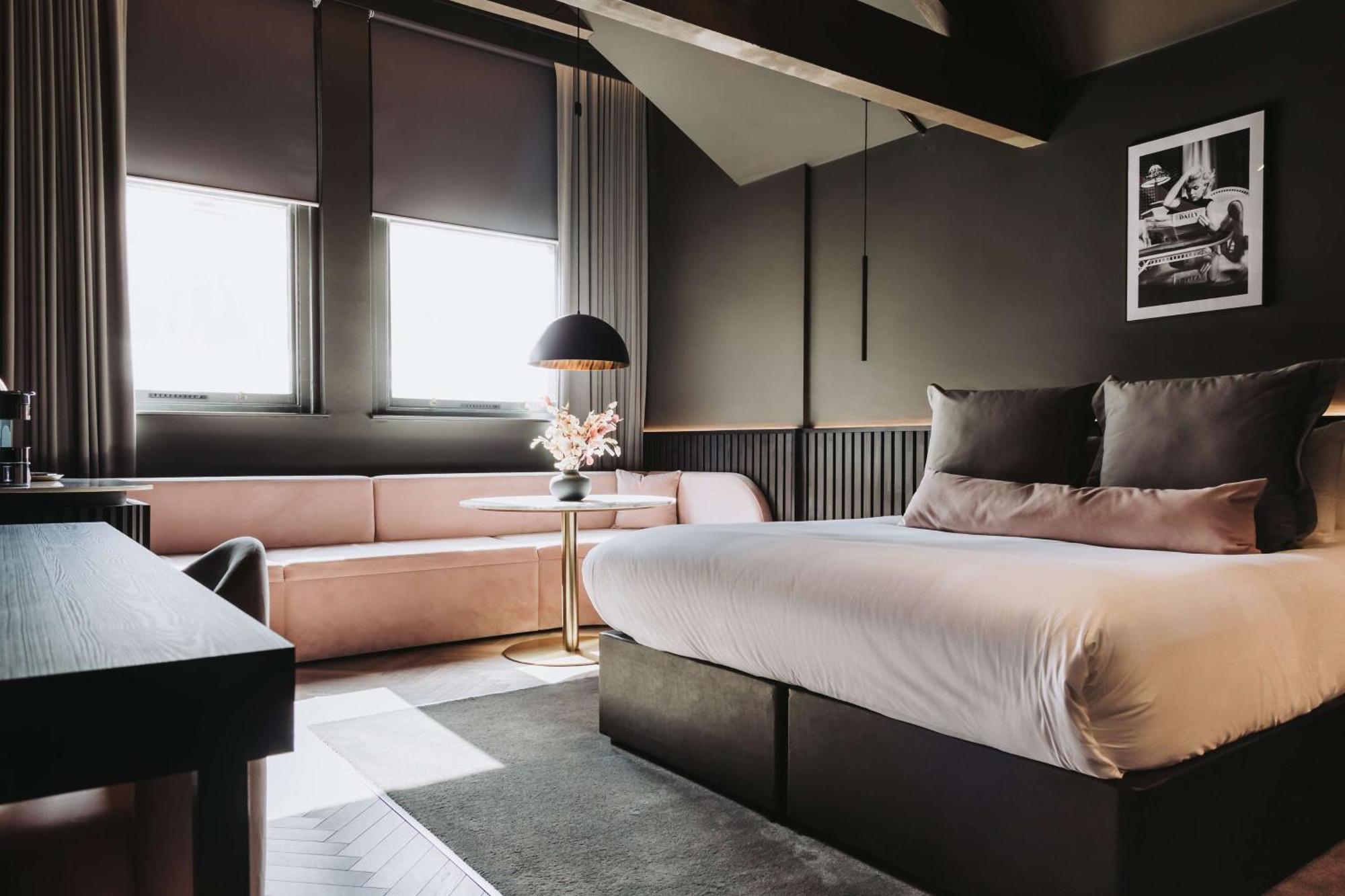 Velvet Hotel Manchester, Worldhotels Crafted (Adults Only) Bagian luar foto