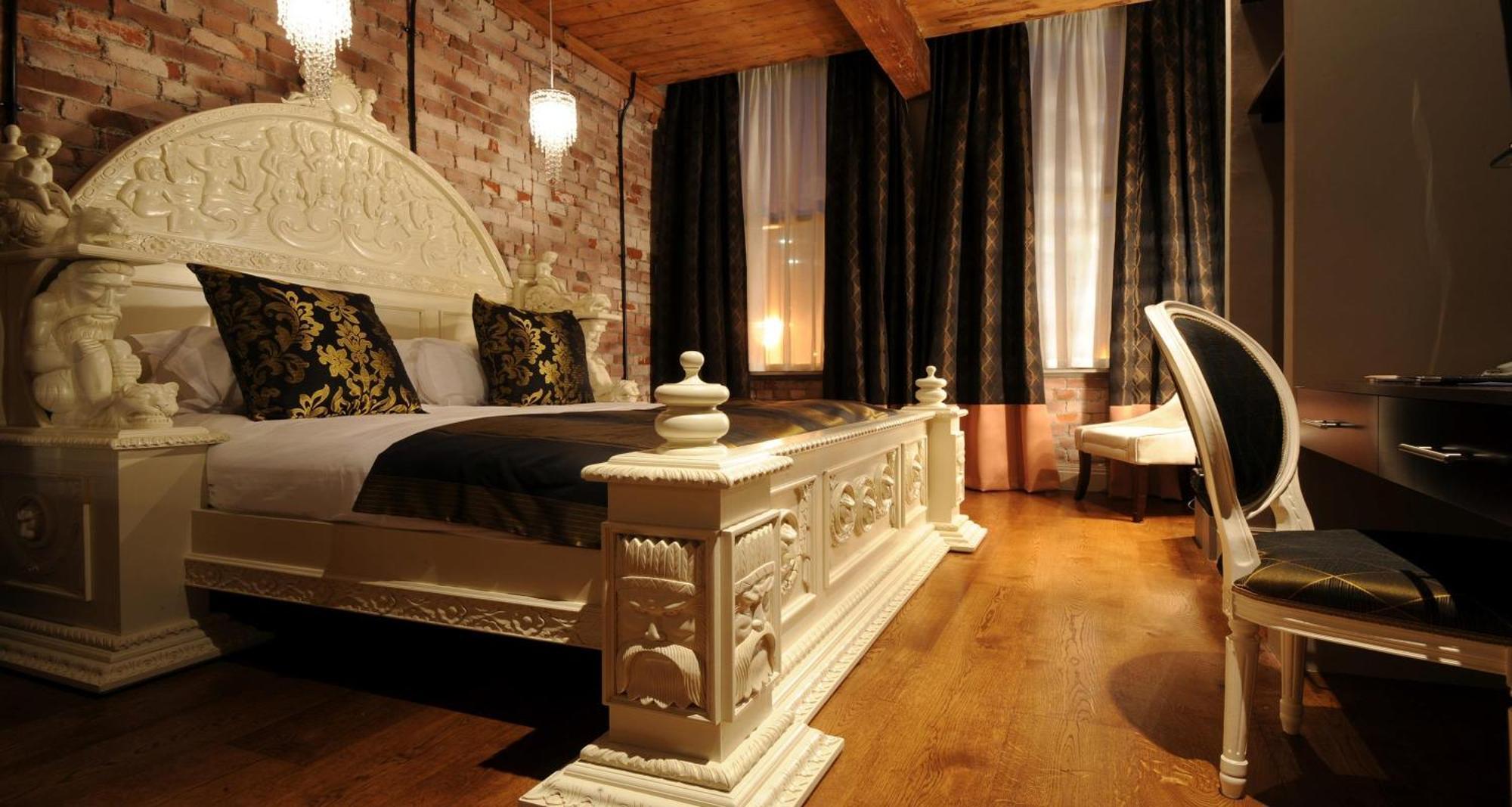 Velvet Hotel Manchester, Worldhotels Crafted (Adults Only) Bagian luar foto