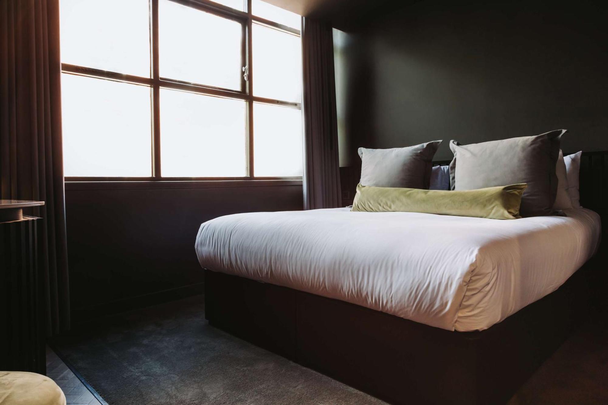 Velvet Hotel Manchester, Worldhotels Crafted (Adults Only) Bagian luar foto