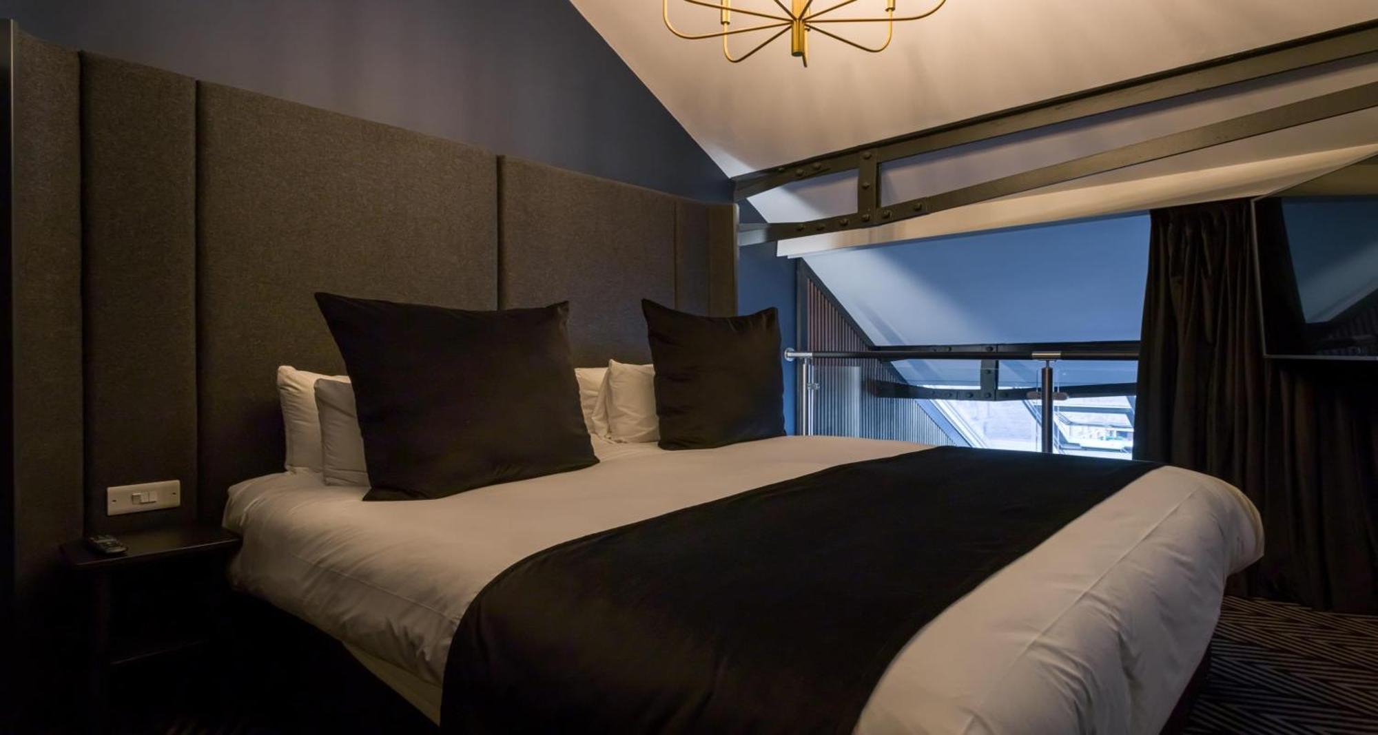 Velvet Hotel Manchester, Worldhotels Crafted (Adults Only) Bagian luar foto