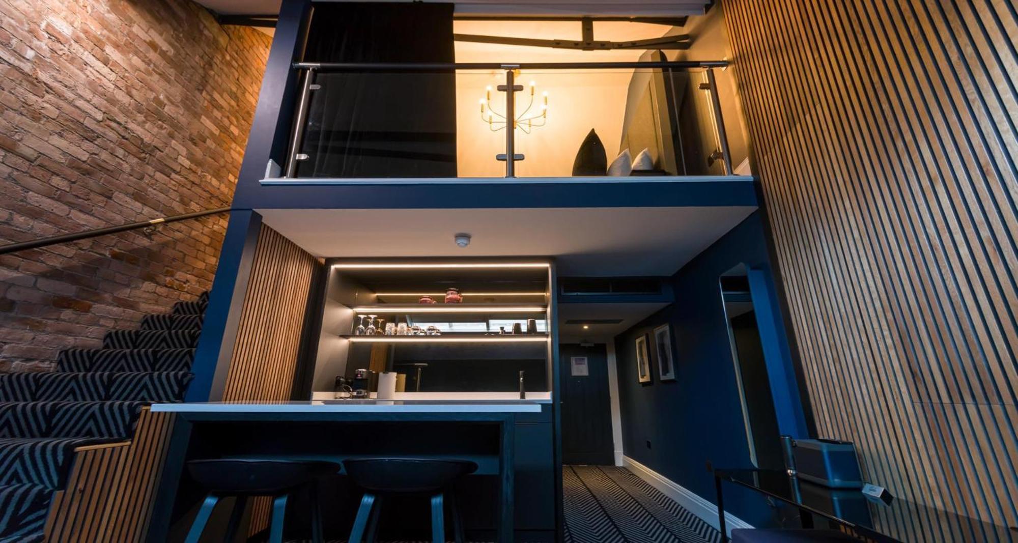 Velvet Hotel Manchester, Worldhotels Crafted (Adults Only) Bagian luar foto