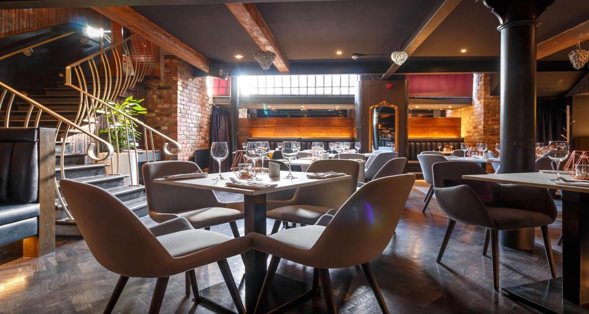 Velvet Hotel Manchester, Worldhotels Crafted (Adults Only) Bagian luar foto