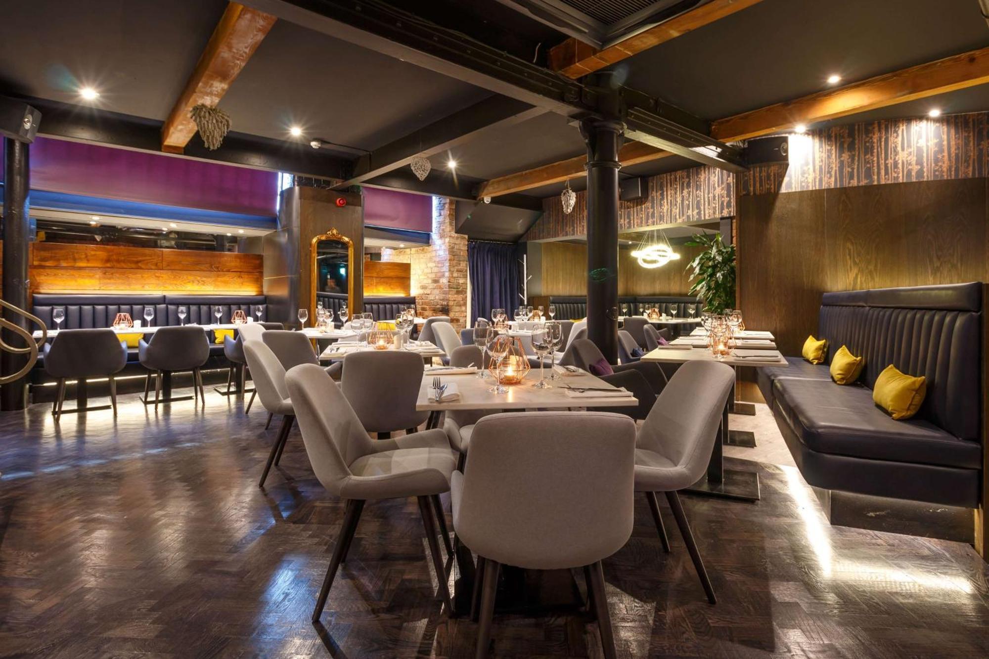 Velvet Hotel Manchester, Worldhotels Crafted (Adults Only) Bagian luar foto