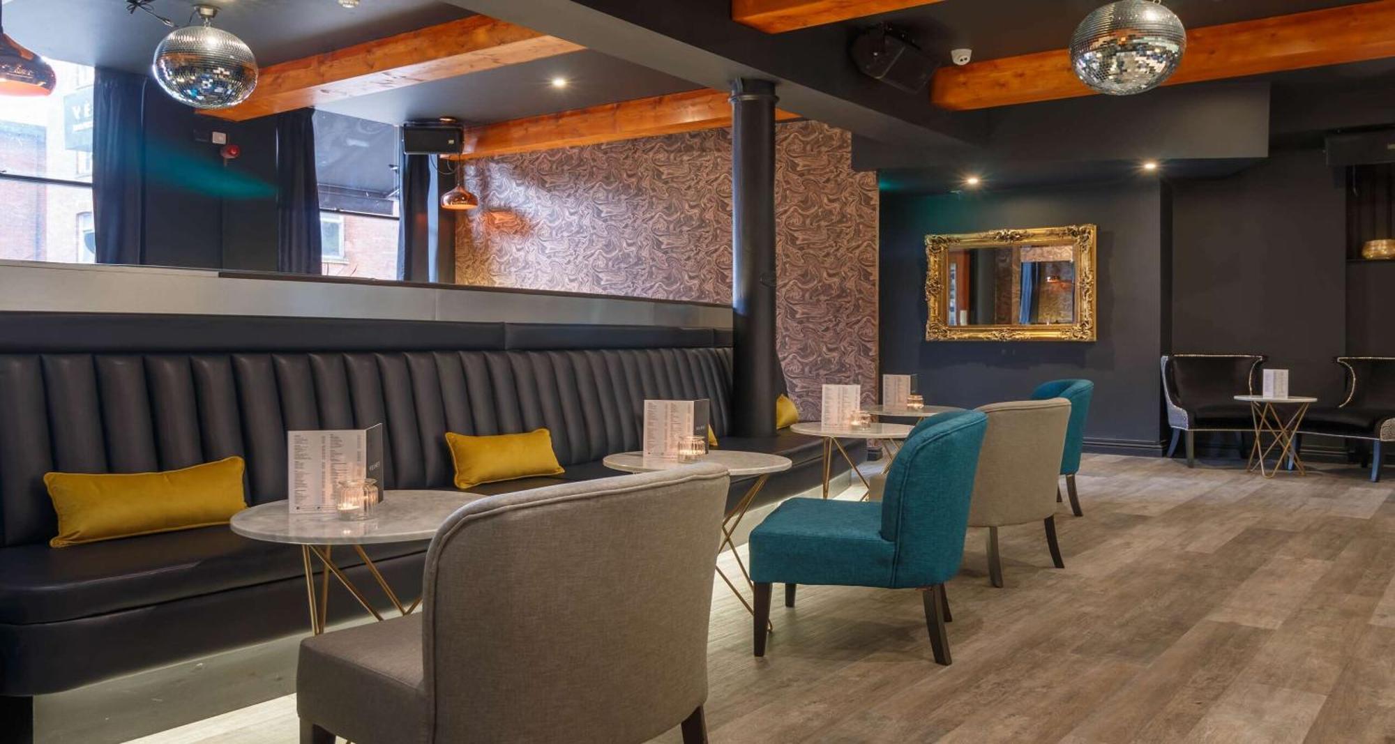Velvet Hotel Manchester, Worldhotels Crafted (Adults Only) Bagian luar foto