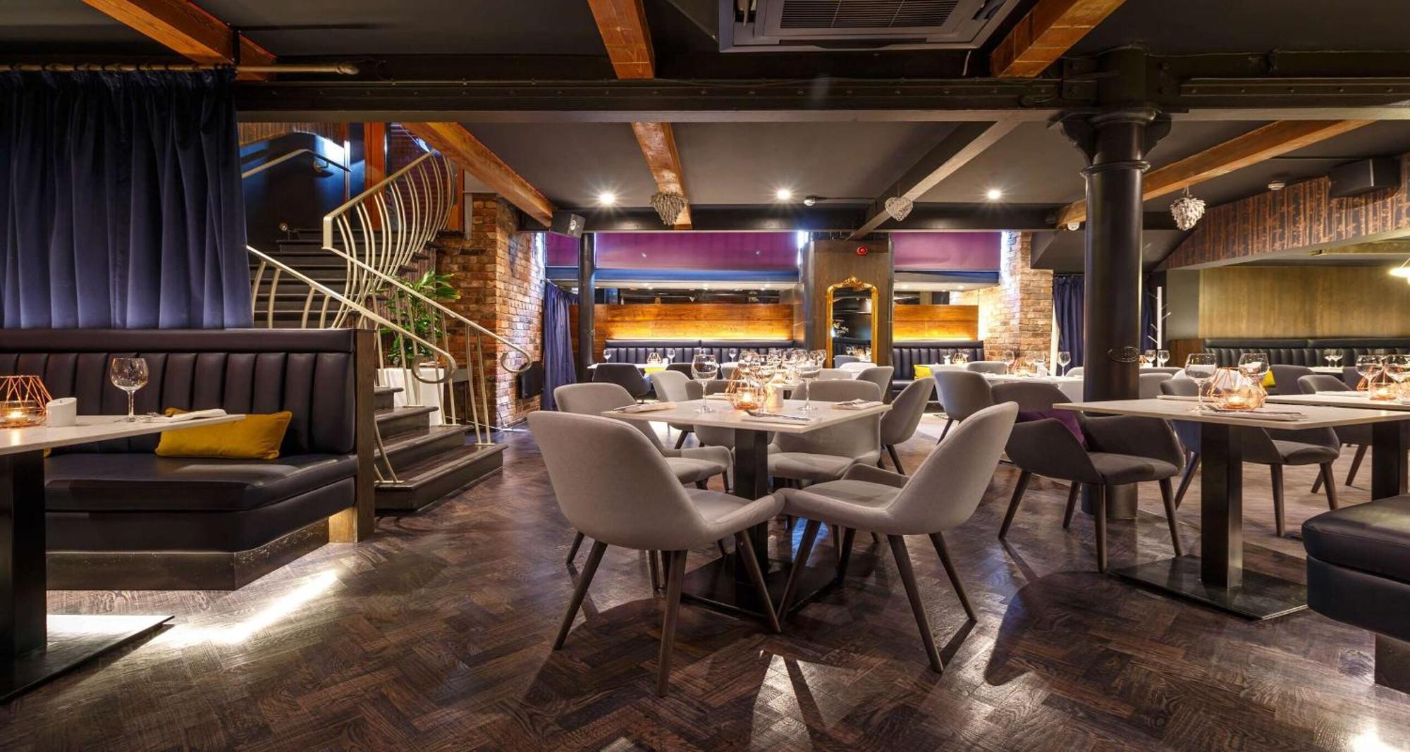 Velvet Hotel Manchester, Worldhotels Crafted (Adults Only) Bagian luar foto
